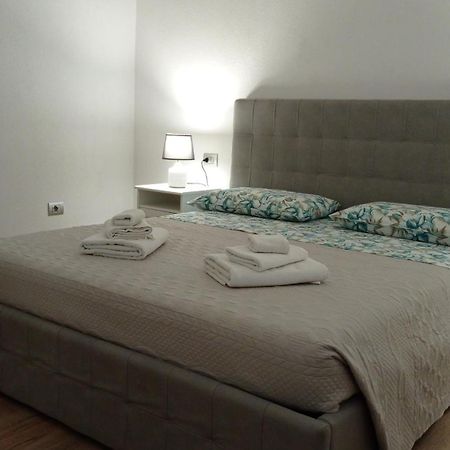 만델로델라리오 Casa Mirta 아파트 외부 사진
