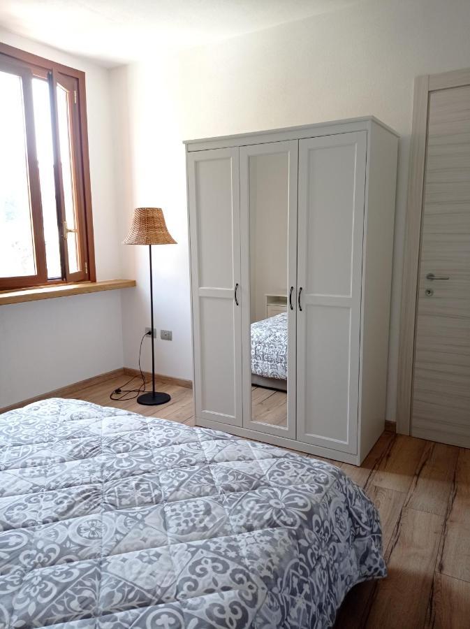 만델로델라리오 Casa Mirta 아파트 외부 사진