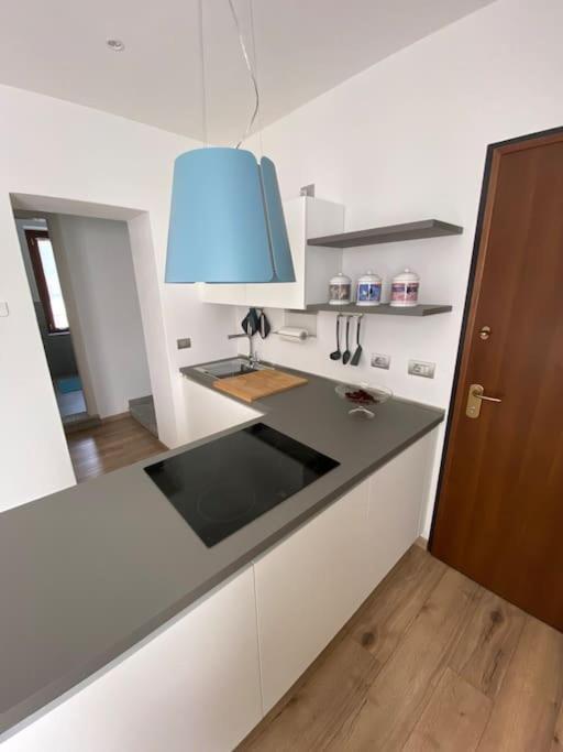 만델로델라리오 Casa Mirta 아파트 외부 사진