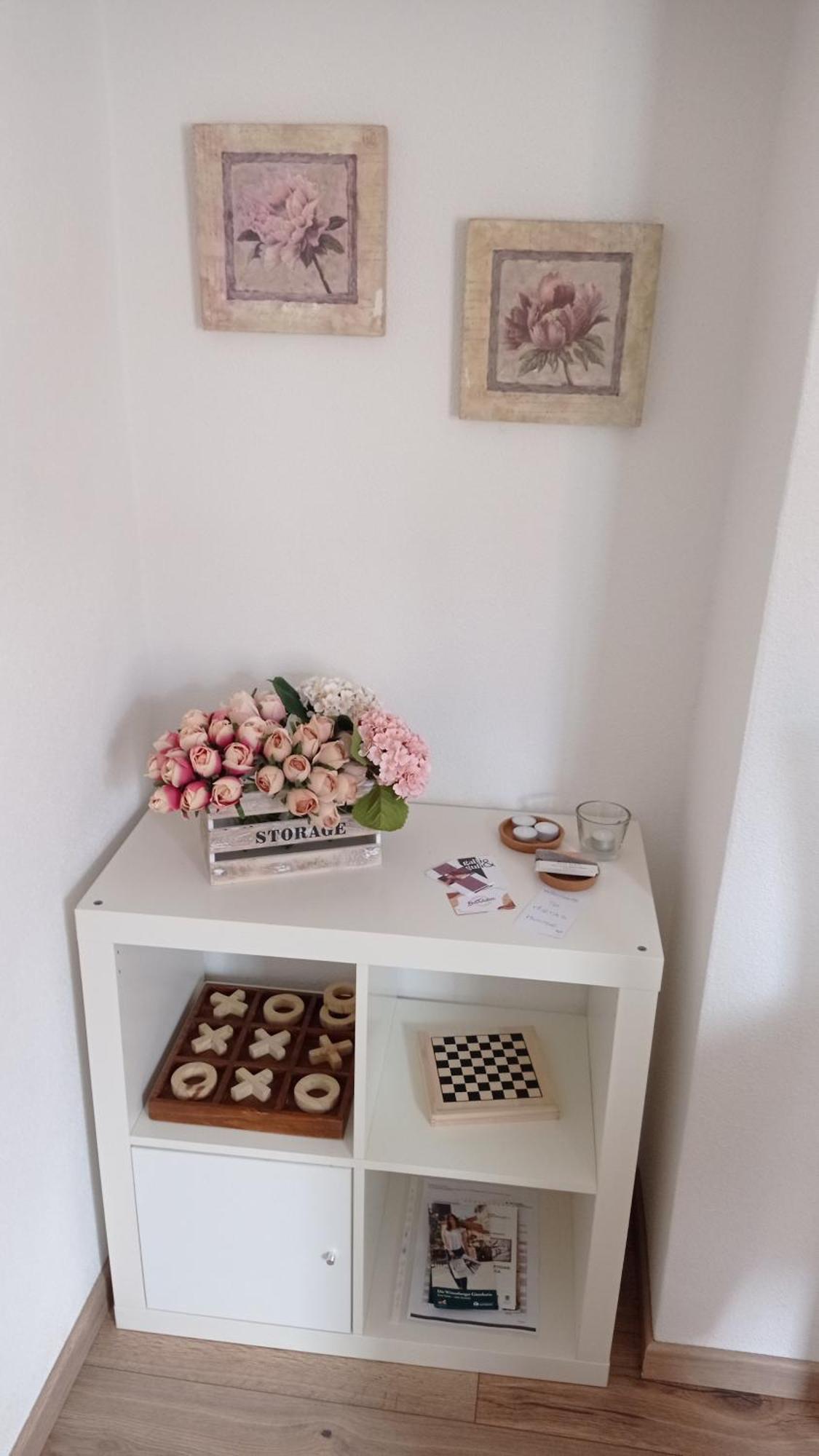 만델로델라리오 Casa Mirta 아파트 외부 사진